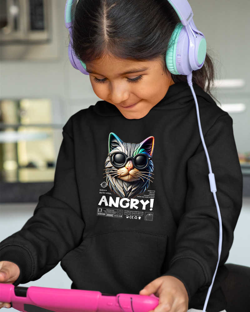 Angry - Image 2