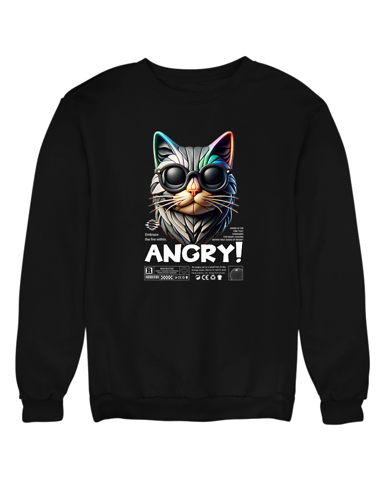 Angry - Image 0
