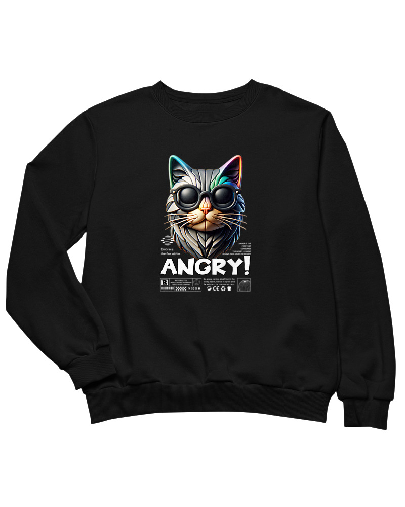 Angry - Image 0