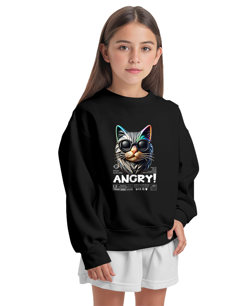Angry - Image 1
