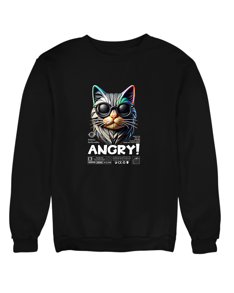 Angry - Image 0