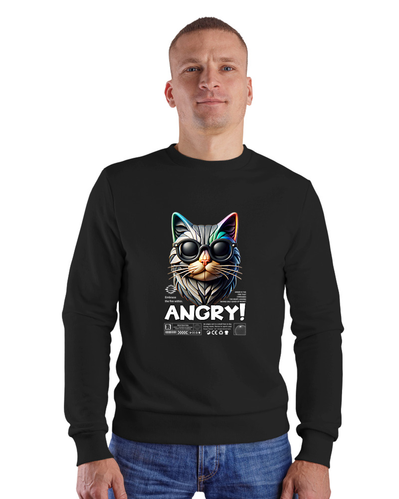Angry - Image 1