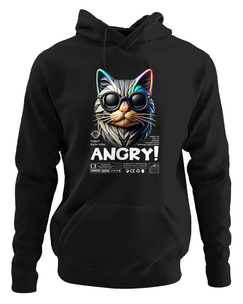 Angry - Image 0