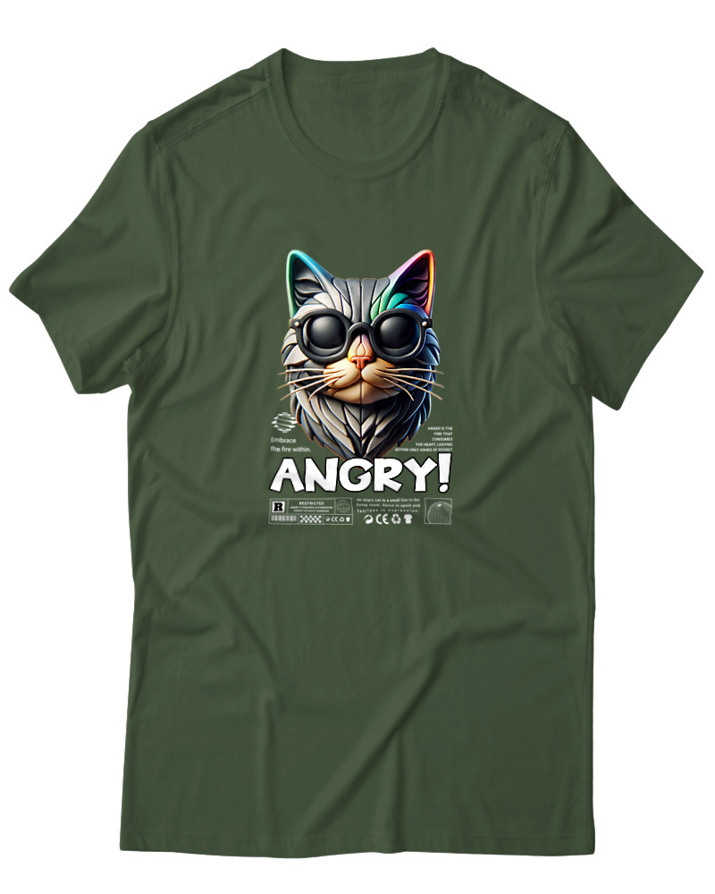 Angry - Image 0