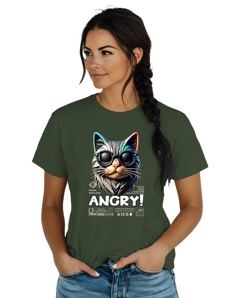 Angry - Image 1