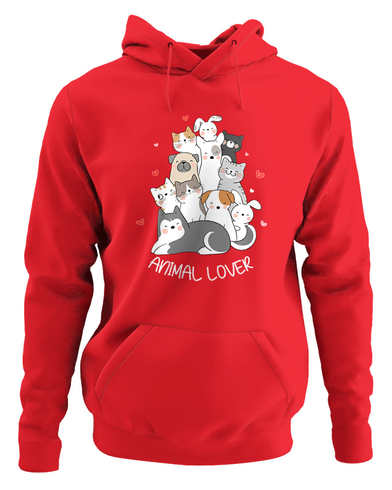Animal Lover - Image 0