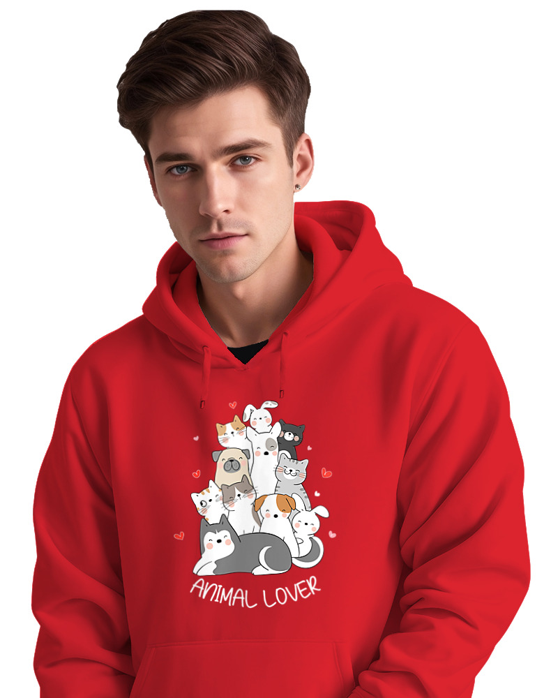 Animal Lover - Image 2