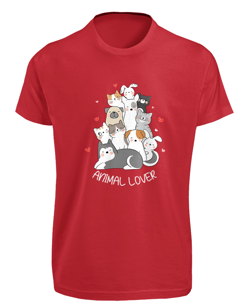 Animal Lover - Image 0
