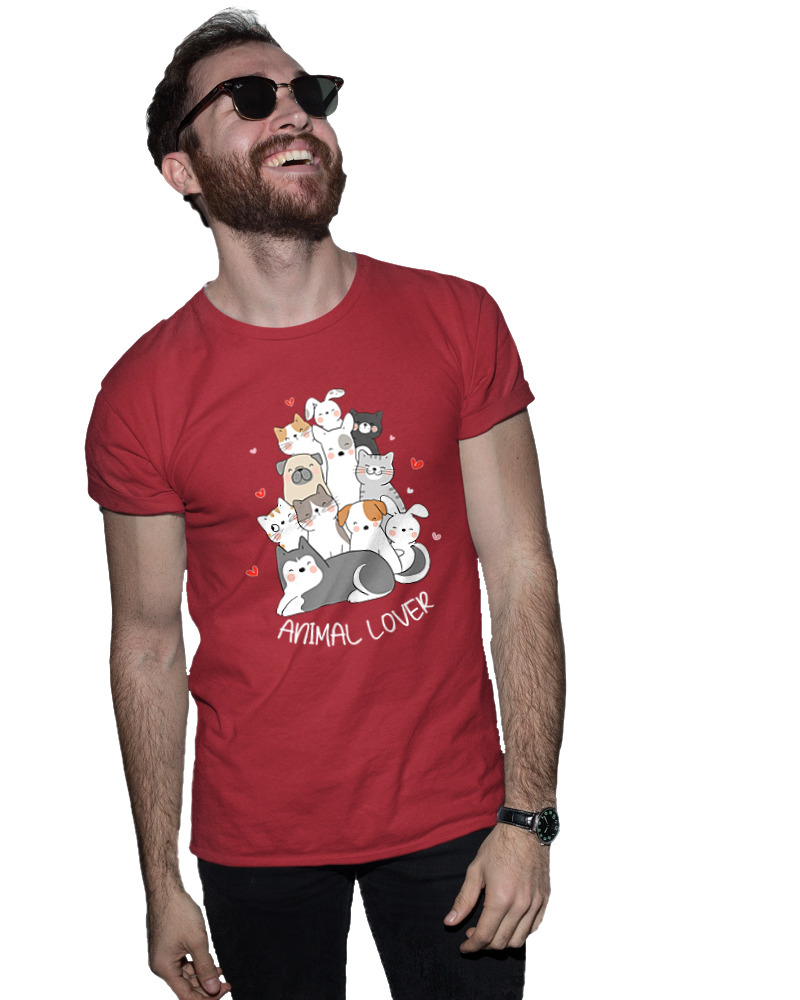 Animal Lover - Image 1