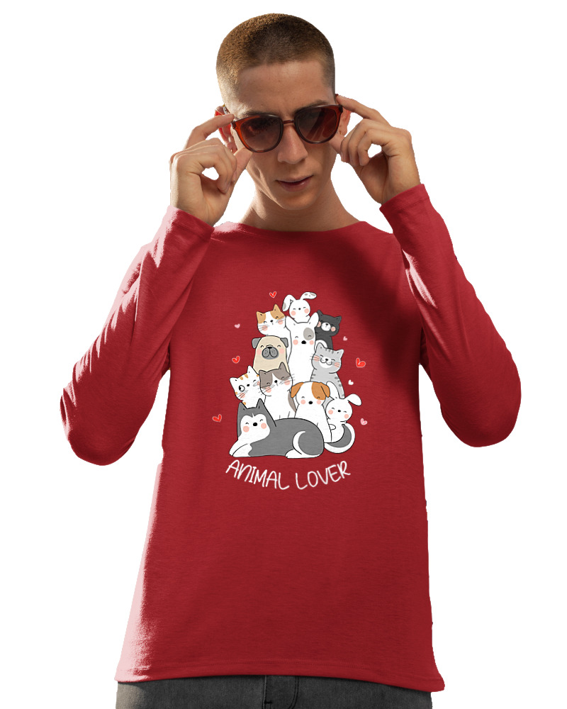 Animal Lover - Image 1