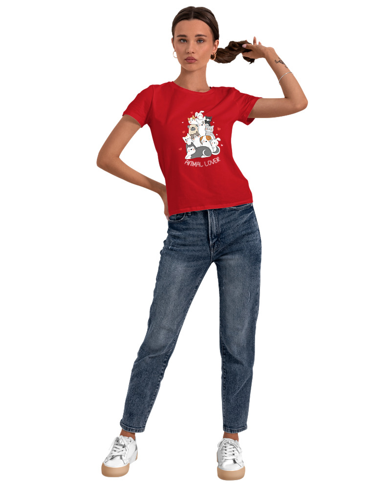 Animal Lover - Image 2
