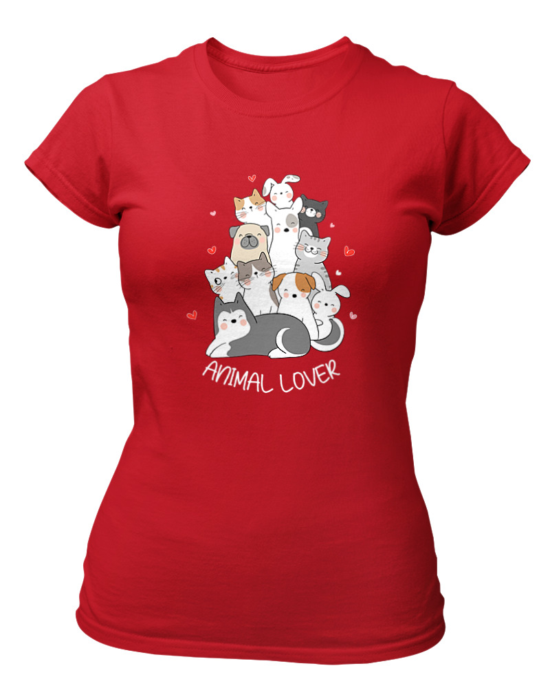 Animal Lover - Image 0