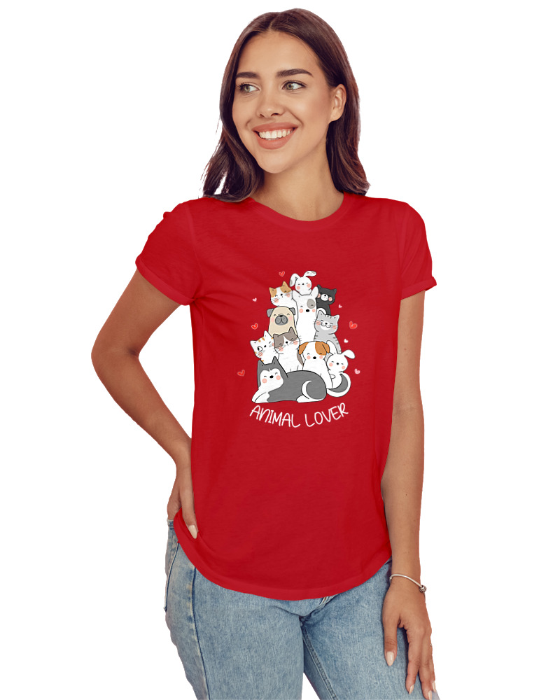 Animal Lover - Image 1