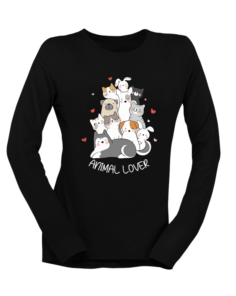Animal Lover - Image 0