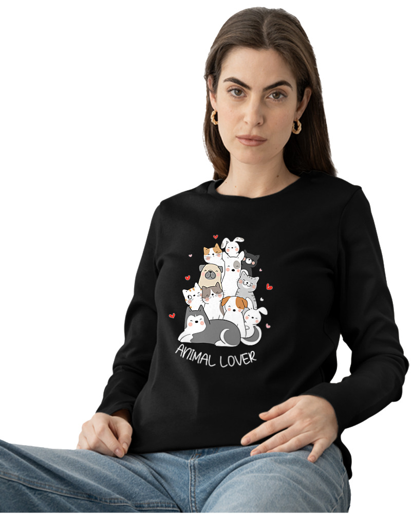Animal Lover - Image 1