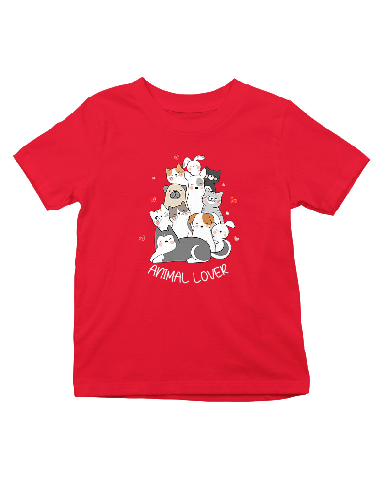 Animal Lover - Image 0