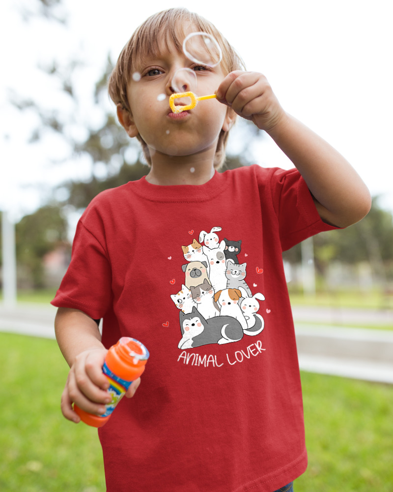 Animal Lover - Image 2