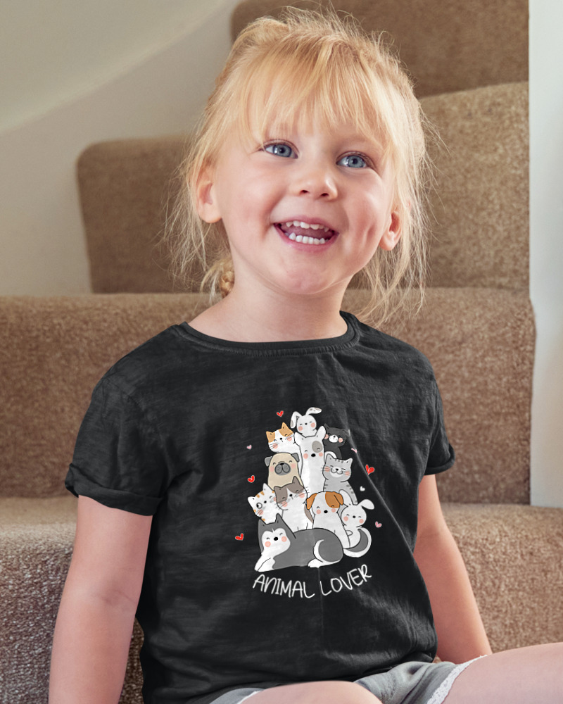 Animal Lover - Image 2