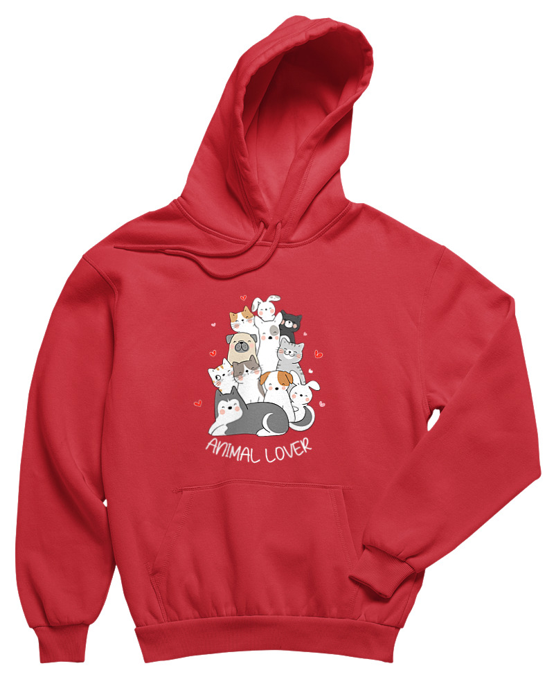 Animal Lover - Image 0