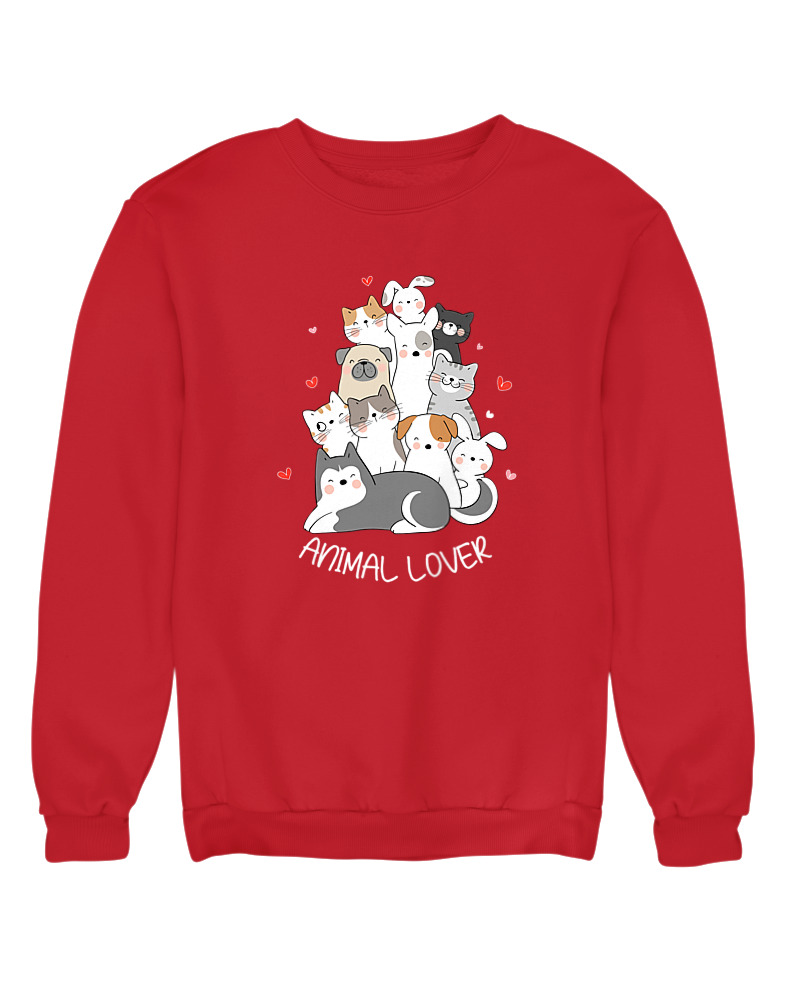 Animal Lover - Image 0