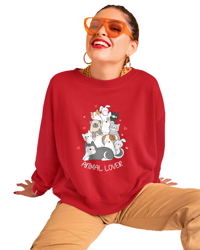 Animal Lover - Image 1