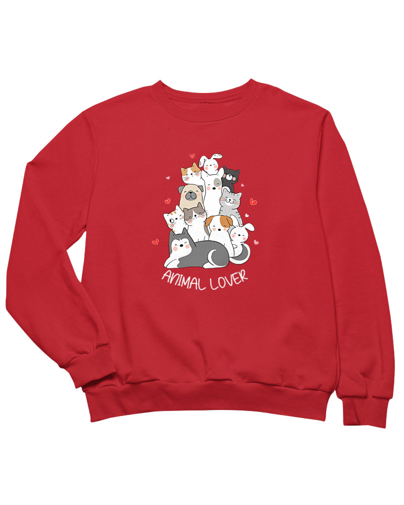 Animal Lover - Image 0