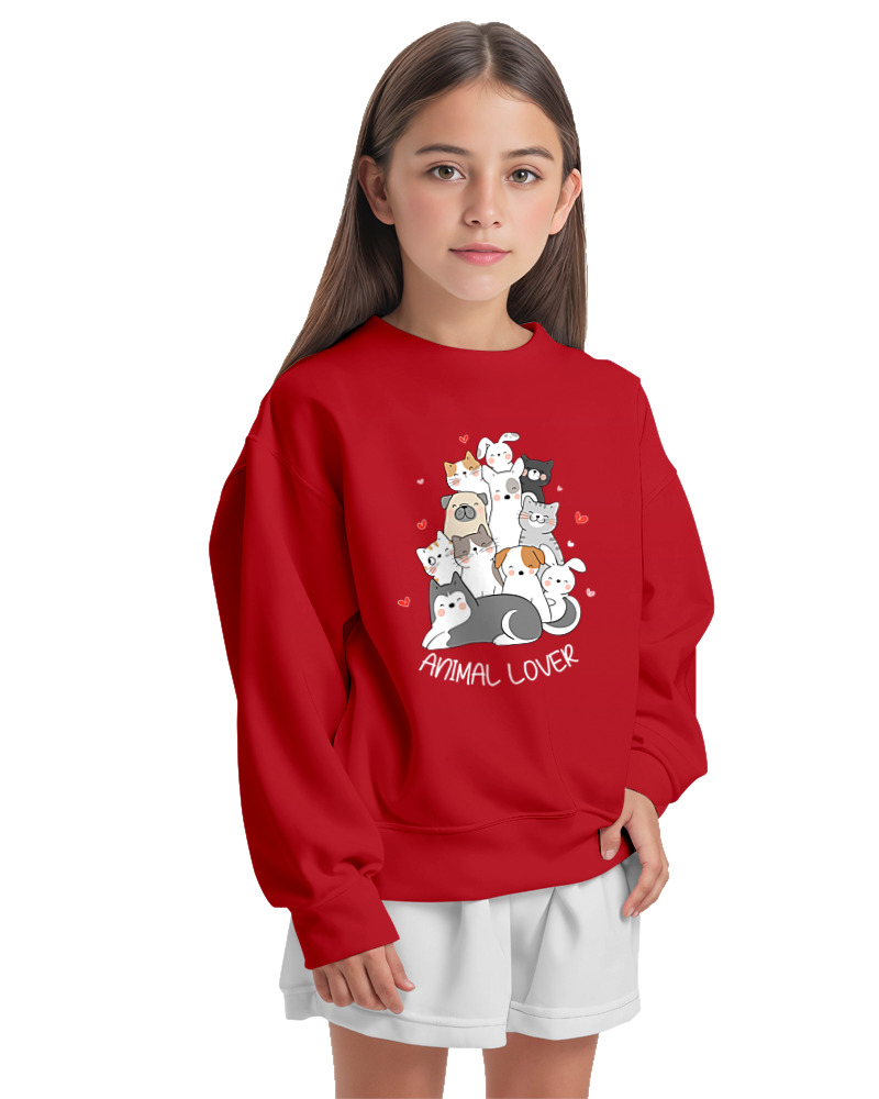 Animal Lover - Image 1