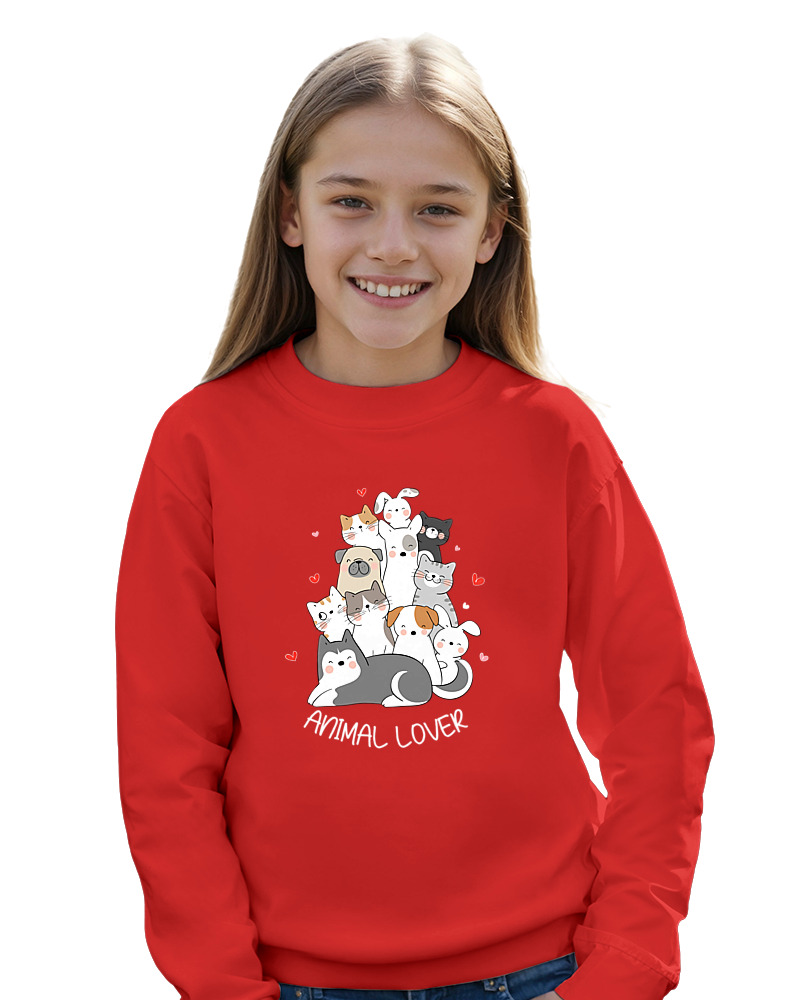 Animal Lover - Image 3
