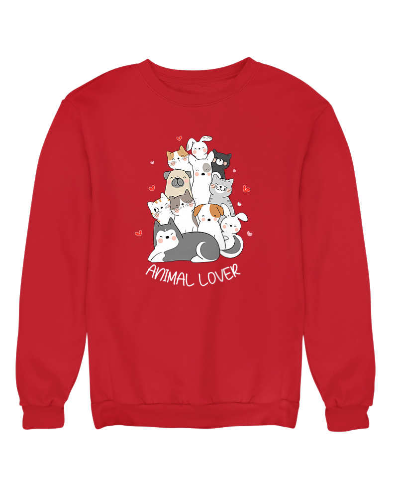 Animal Lover - Image 0