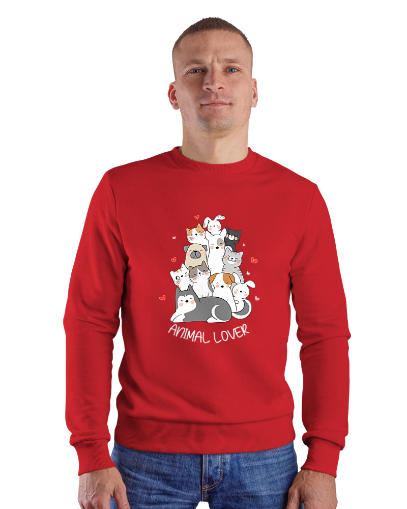 Animal Lover - Image 1