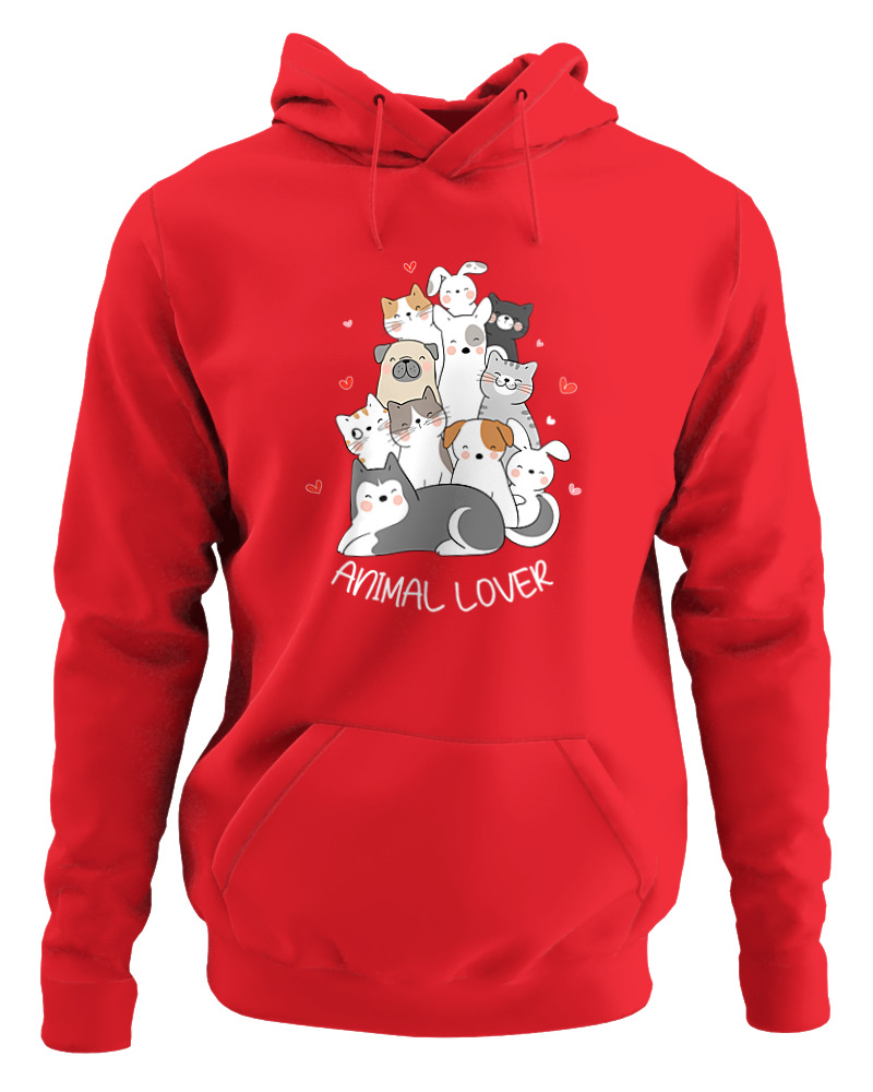 Animal Lover - Image 0