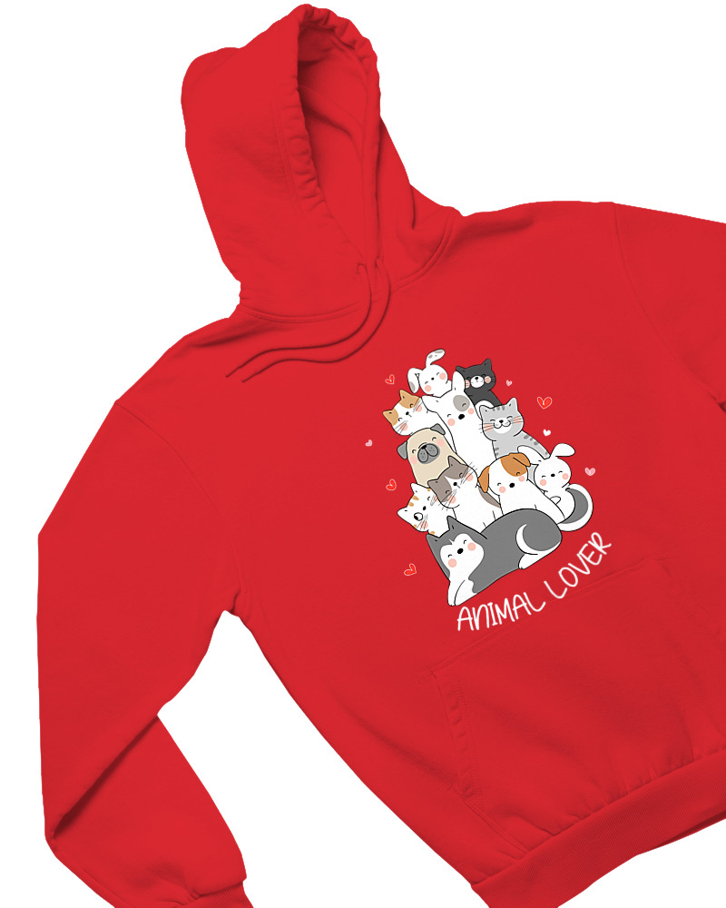 Animal Lover - Image 1