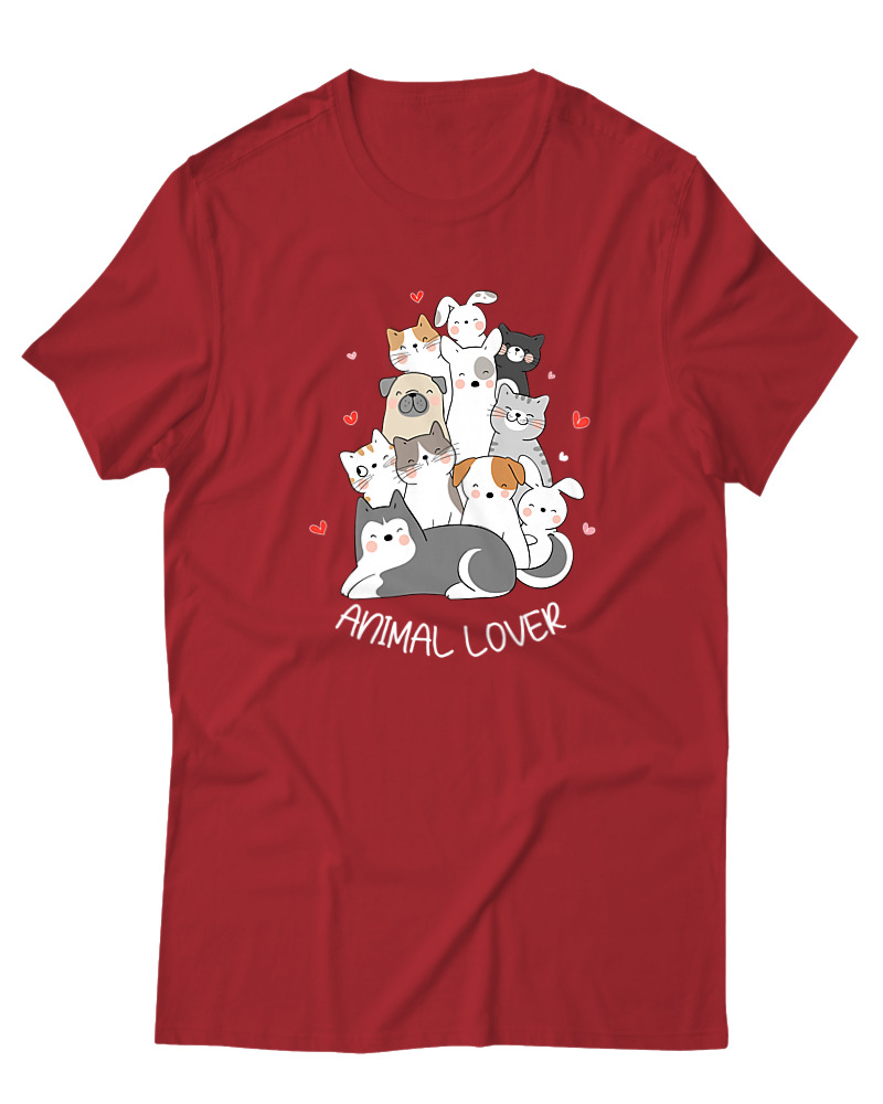Animal Lover - Image 0