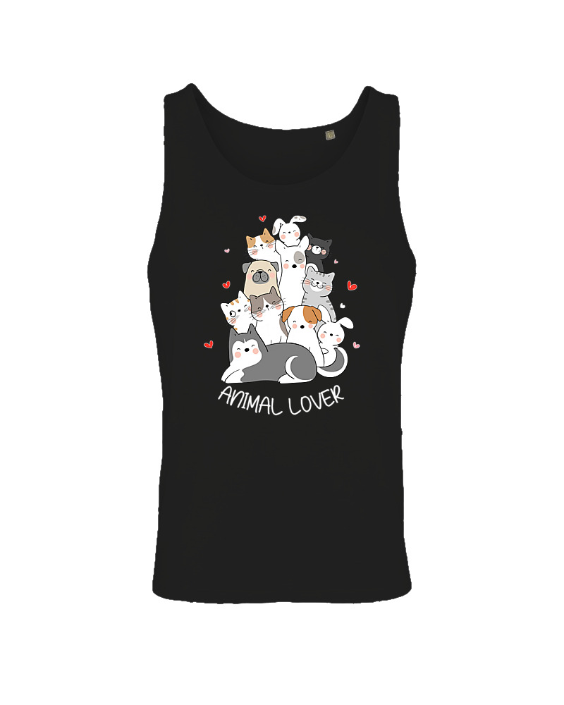 Animal Lover - Image 0