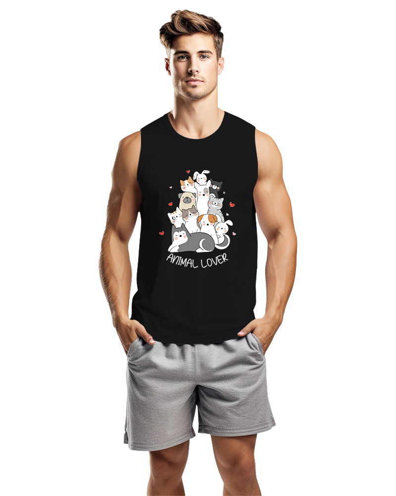 Animal Lover - Image 1