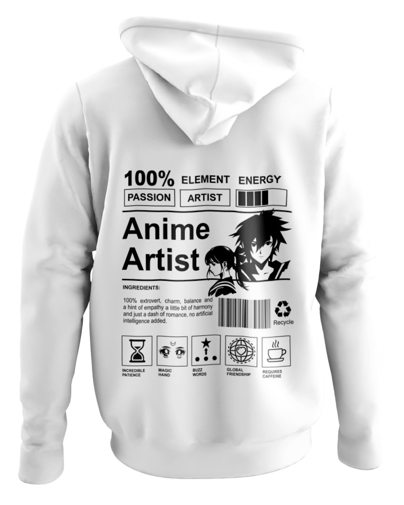 Anime Artist - Image 0