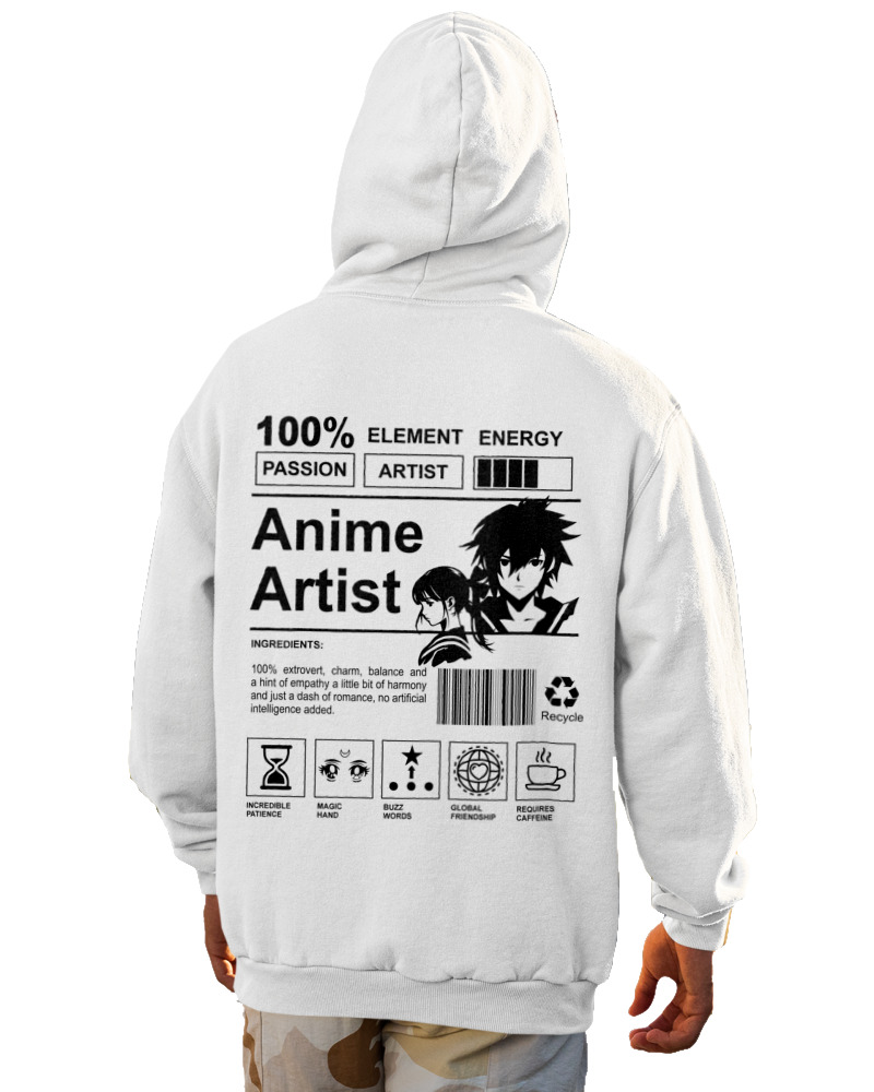 Anime Artist - Image 1