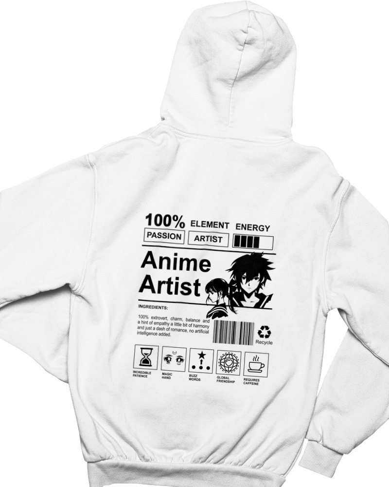 Anime Artist - Image 0