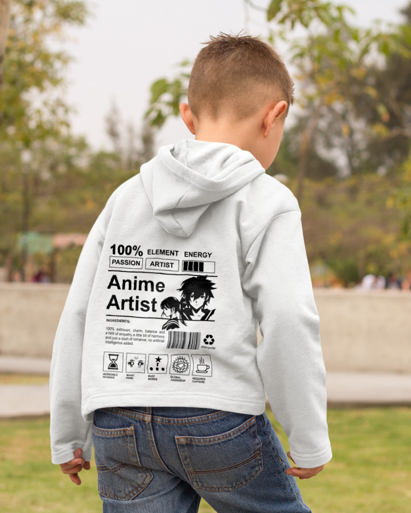 Anime Artist - Image 1
