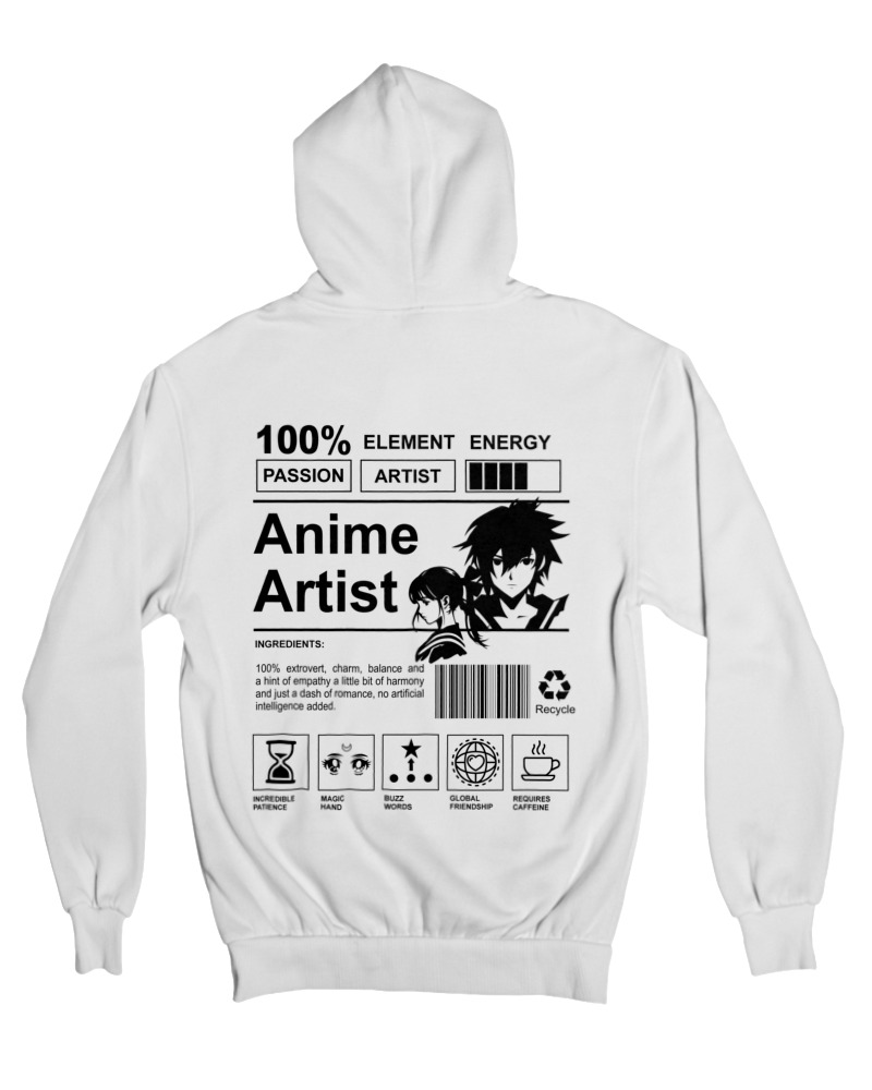 Anime Artist - Image 0