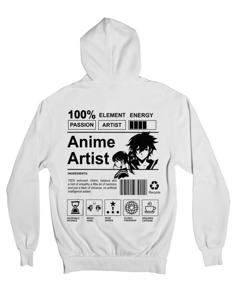 Anime Artist - Image 0