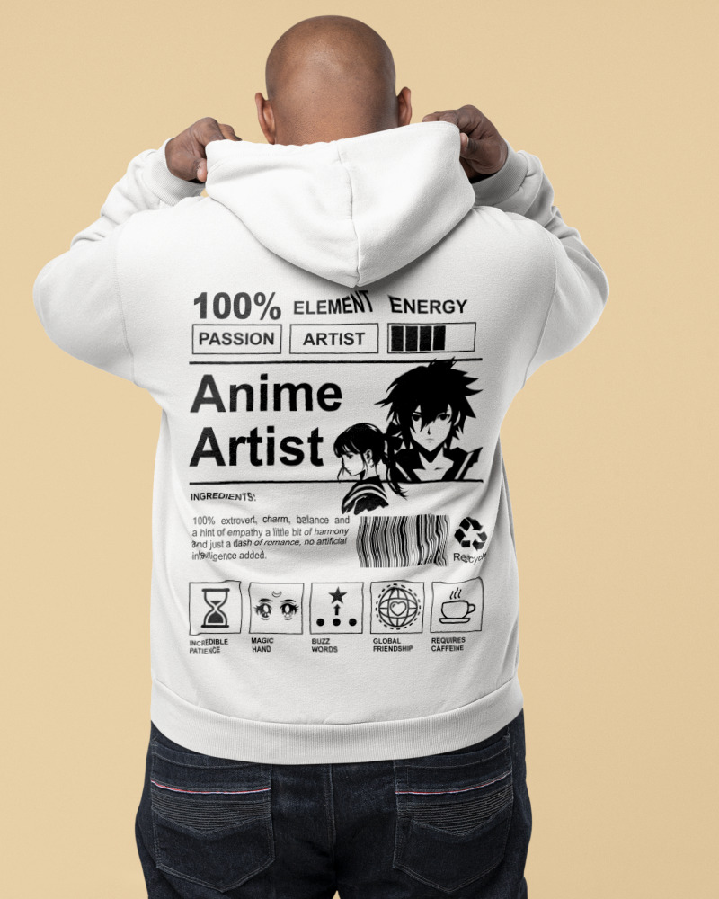 Anime Artist - Image 1