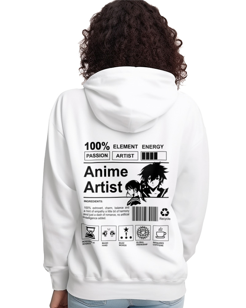 Anime Artist - Image 1