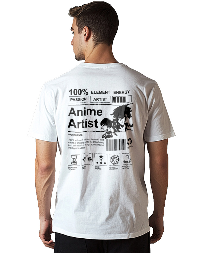 Anime Artist - Image 1