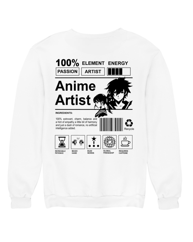 Anime Artist - Image 0