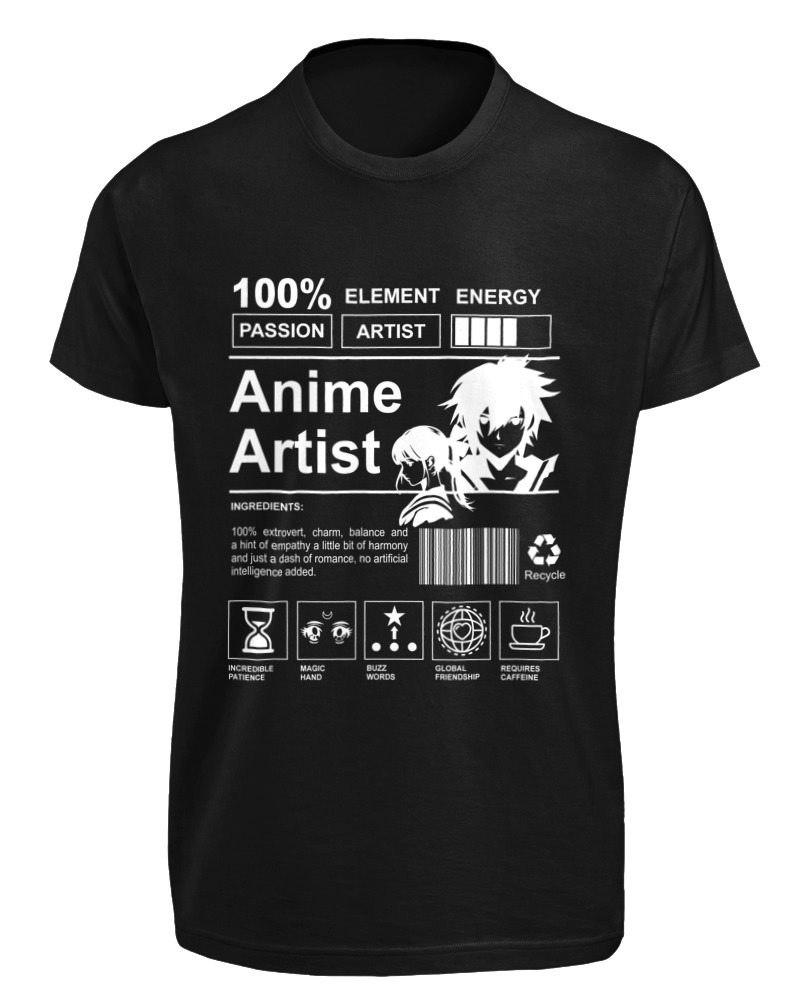 Anime Artist - Image 0