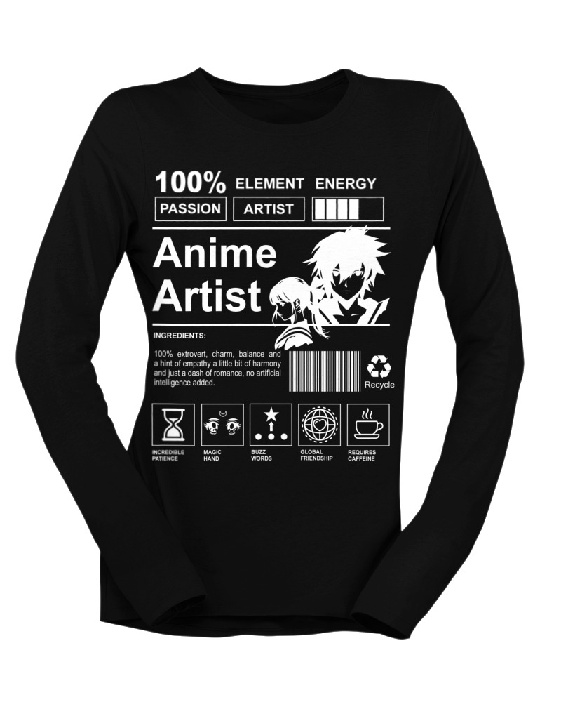Anime Artist - Image 0