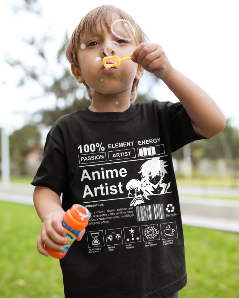 Anime Artist - Image 2