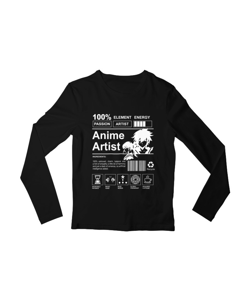 Anime Artist - Image 0