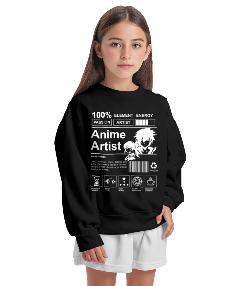 Anime Artist - Image 1
